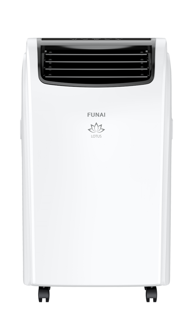 Мобильный кондиционер серии LOTUS MAC-LT40HPN03