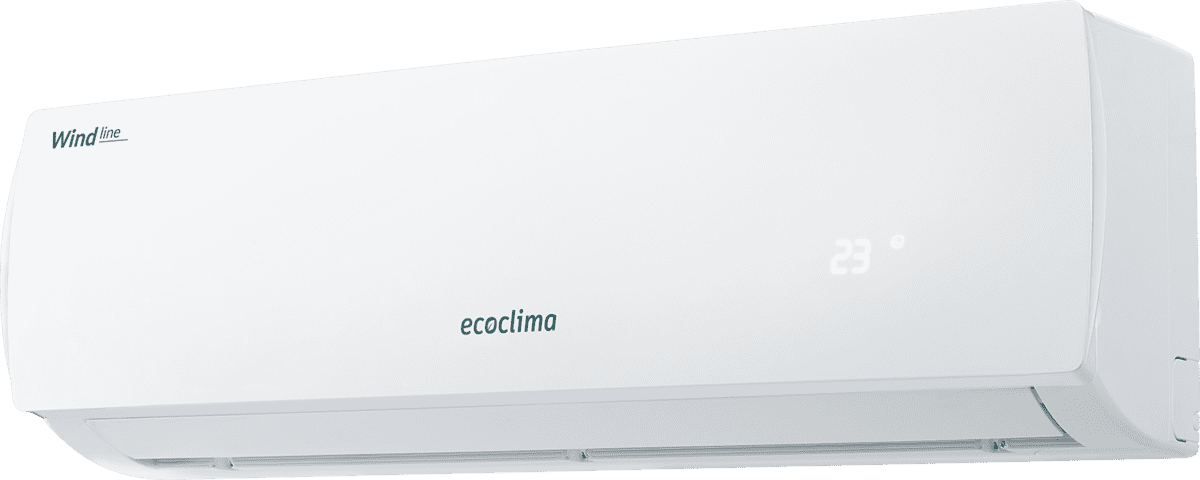 Настенный внутренний блок мульти сплит системы Ecoclima CMWM-H12/4R2 (White)