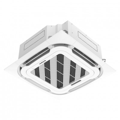 Кассетная сплит-система Berlingtoun BCI-60ACIN1/BCO-60AIN1/BCP-15