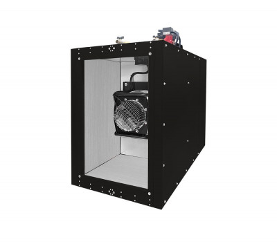 Capsule 5100 W3R