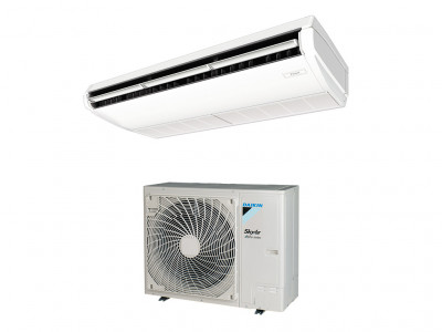 Подпотолочный кондиционер Daikin FHA125A/RZAG125NY1