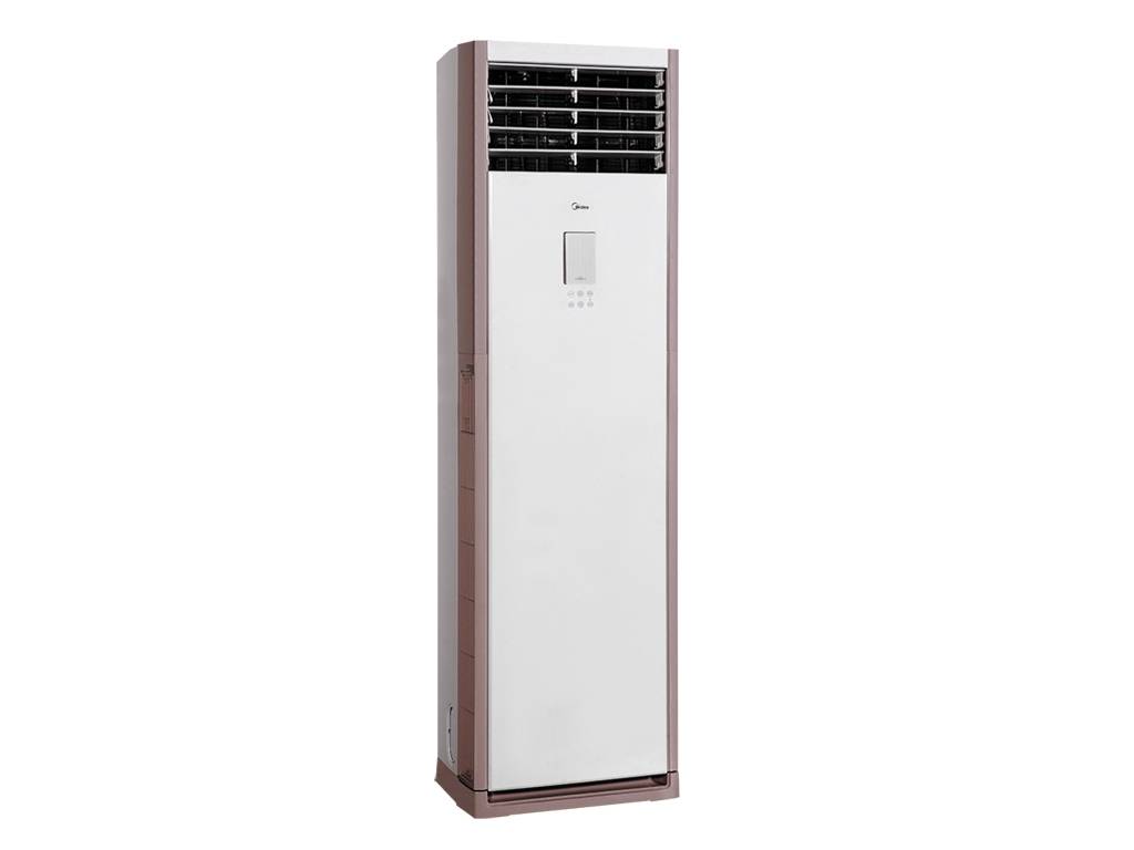 Напольный кондиционер Midea MFPA-24ARN1-QB6/MOX430-24HN1-QB6