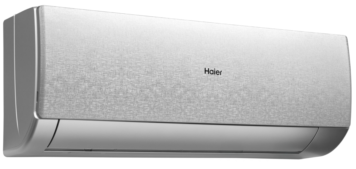 Сплит-система Haier Stellar HP AS25SHP1HRA-S / 1U25SHP1FRA