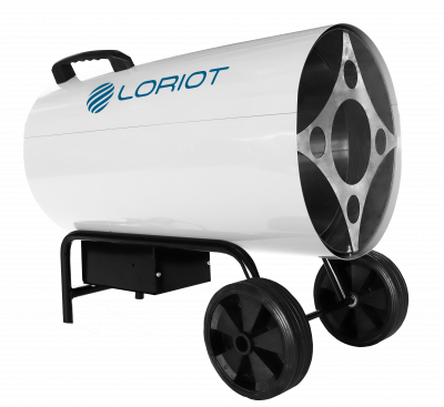 Газовая тепловая пушка Loriot GHB-50