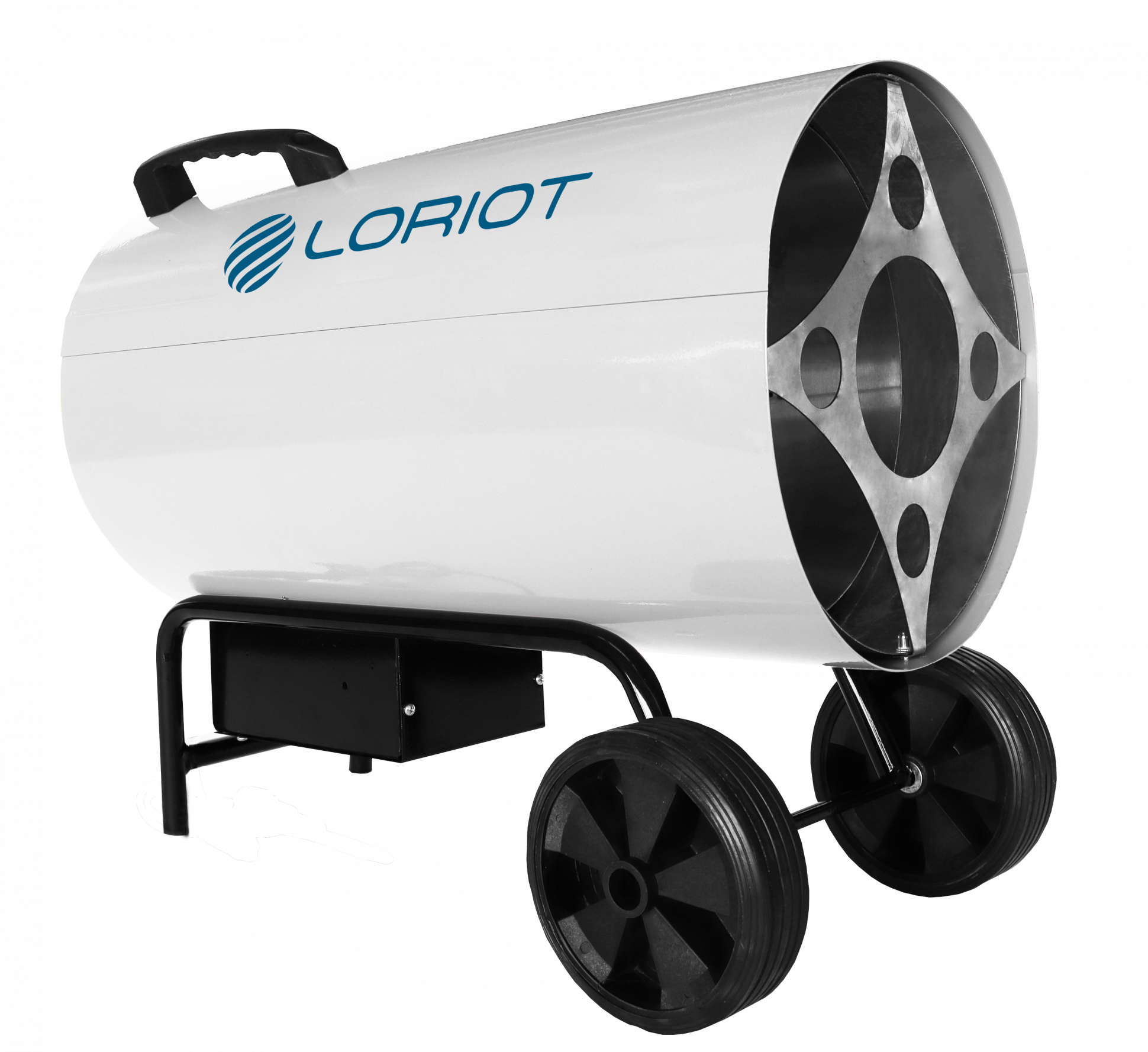 Газовая тепловая пушка Loriot GHB-50