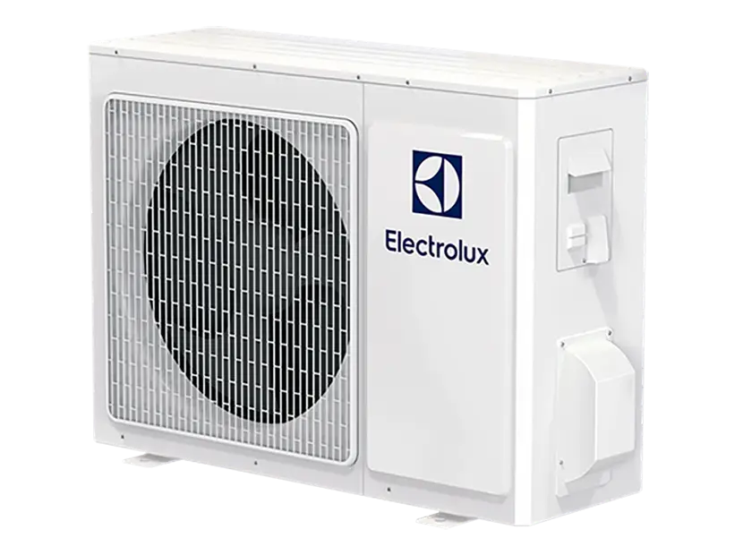 Наружный блок мульти сплит системы на 2 комнаты Electrolux EACO/I-18 FMI-2/N8_ERP