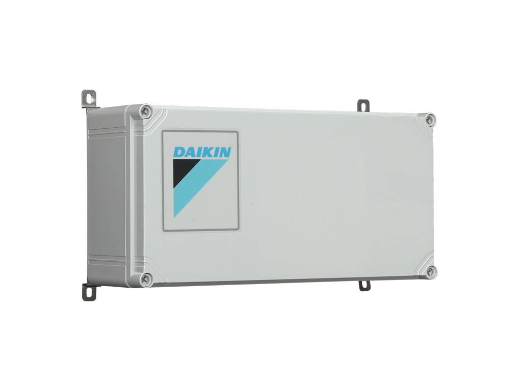 Блок управления для центрального кондиционера Daikin EKEQFCBA