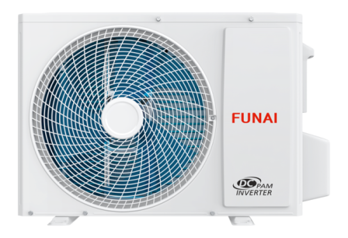 Инверторная сплит-система серии KAGAMI Inverter RAC-I-KM30HP.D01 (комплект)