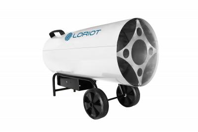 Газовая тепловая пушка Loriot GHB-70