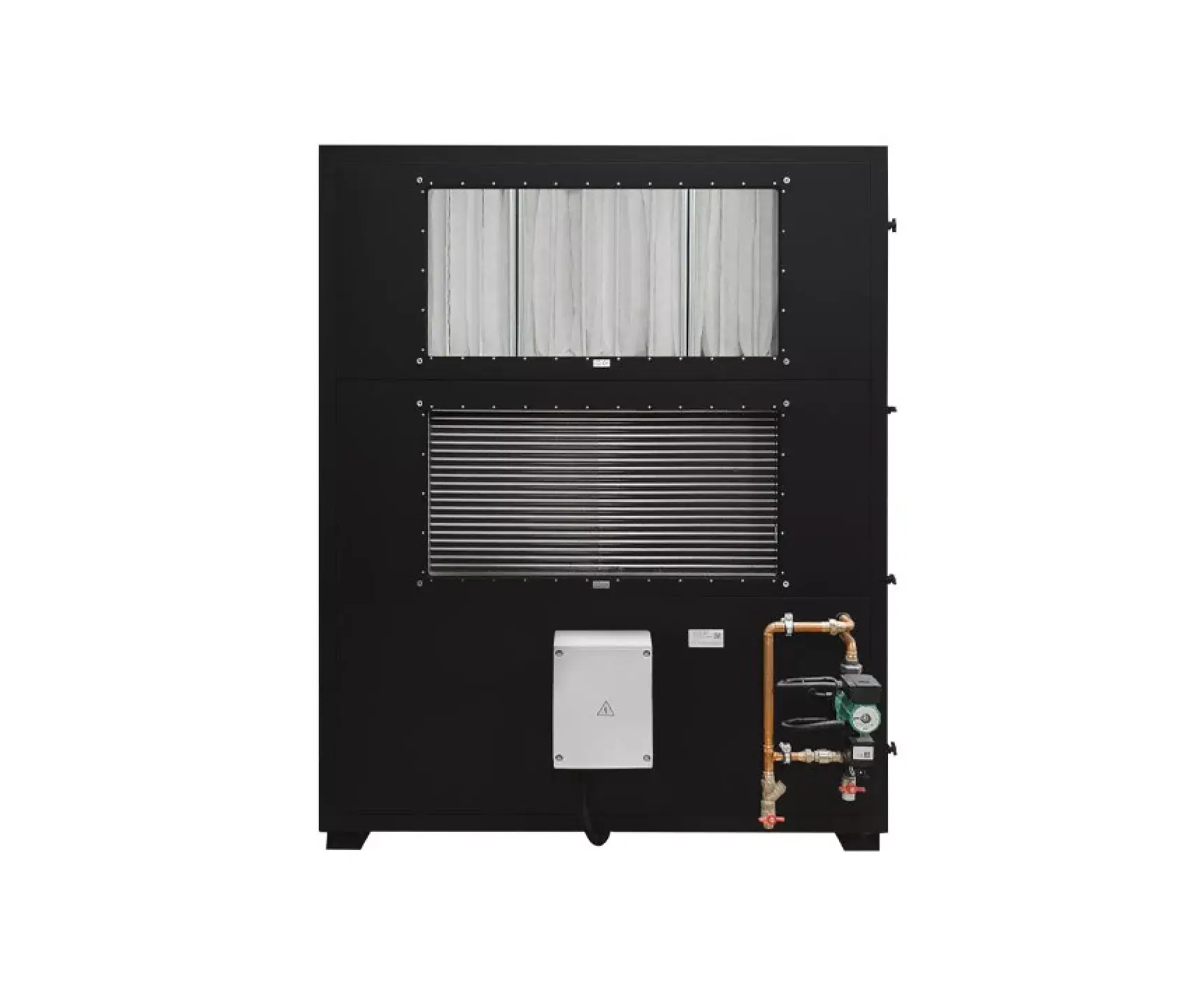 Hydra X 8000 W