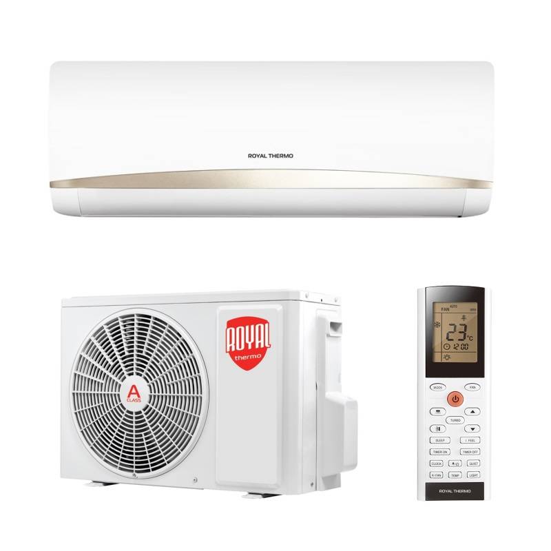 Сплит-система Royal Thermo Perfecto RTP-30HN1 комплект