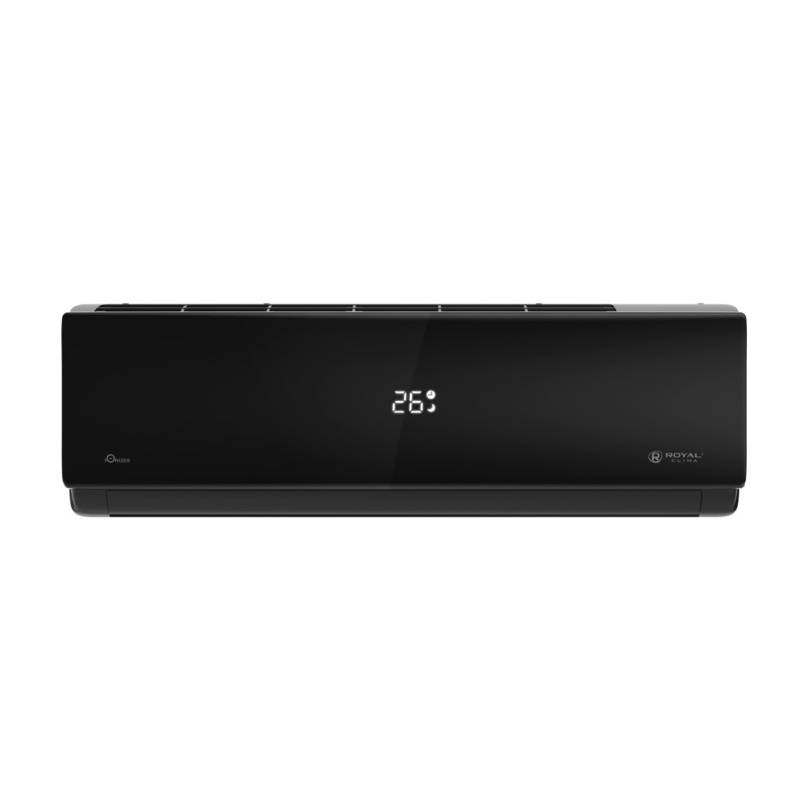 Инверторная сплит-система серии ATTICA NERO Inverter RCI-AN35HN (комплект)