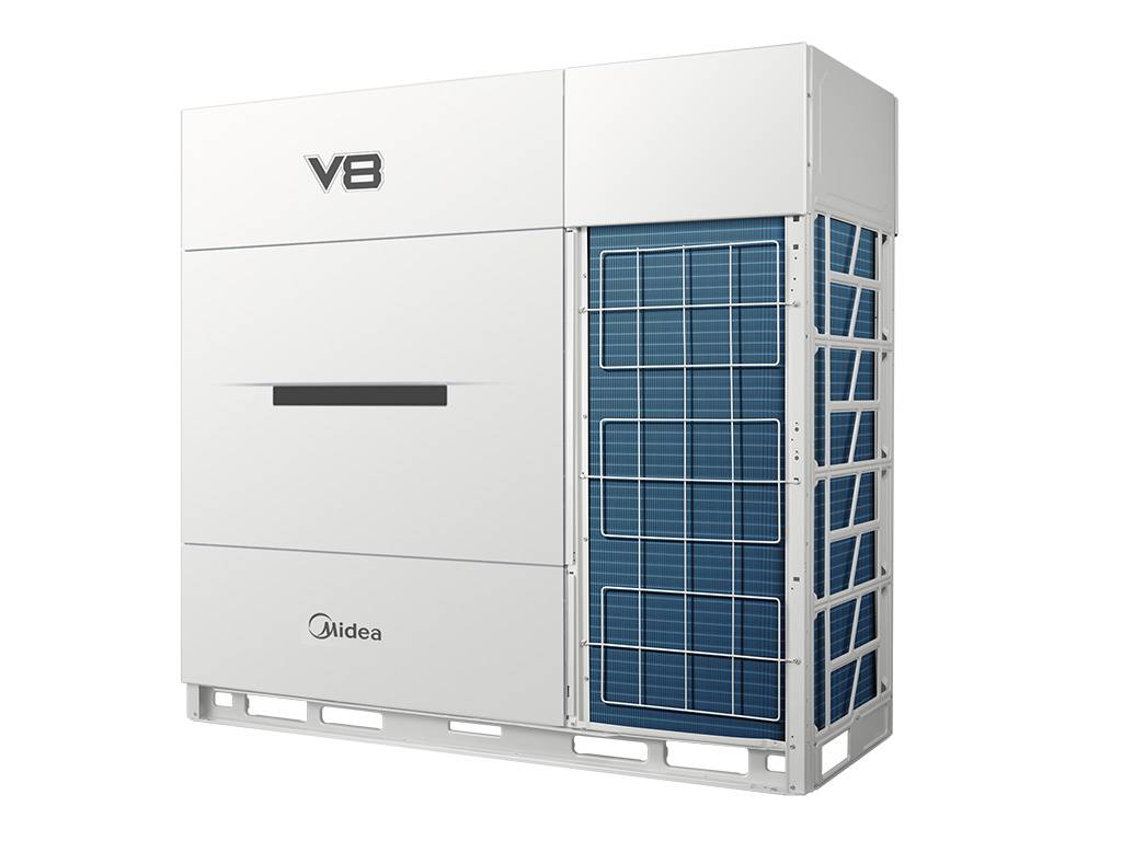 Наружный блок VRF системы Midea MV8i-950WV2GN1(PRO)