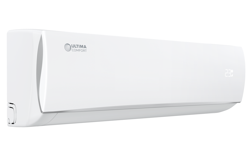 Классическая сплит-система серии ECLIPSE ECL-24PN (комплект)
