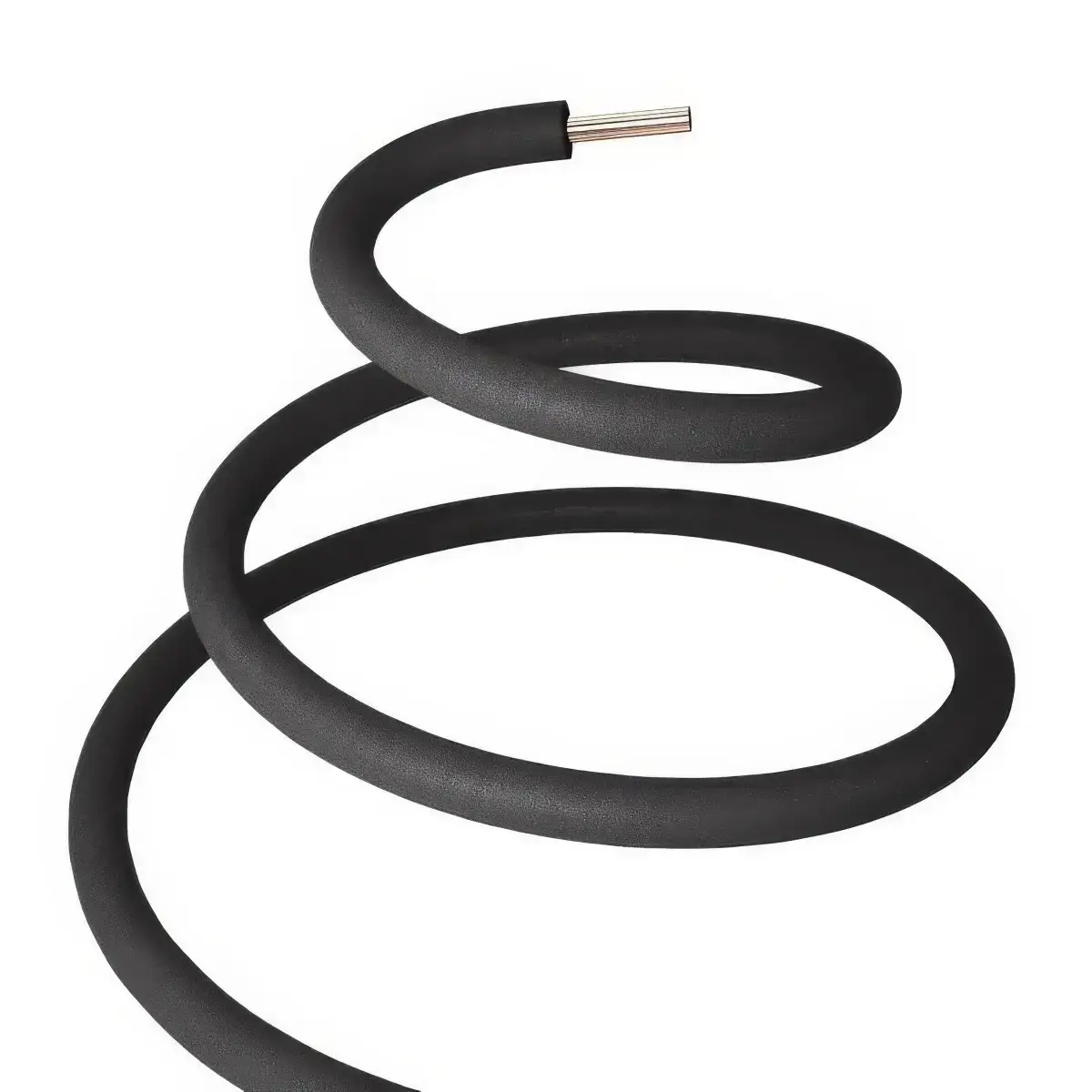 Трубная изоляция Energoflex Black Star 15/6 - 5/8", 2м / шт