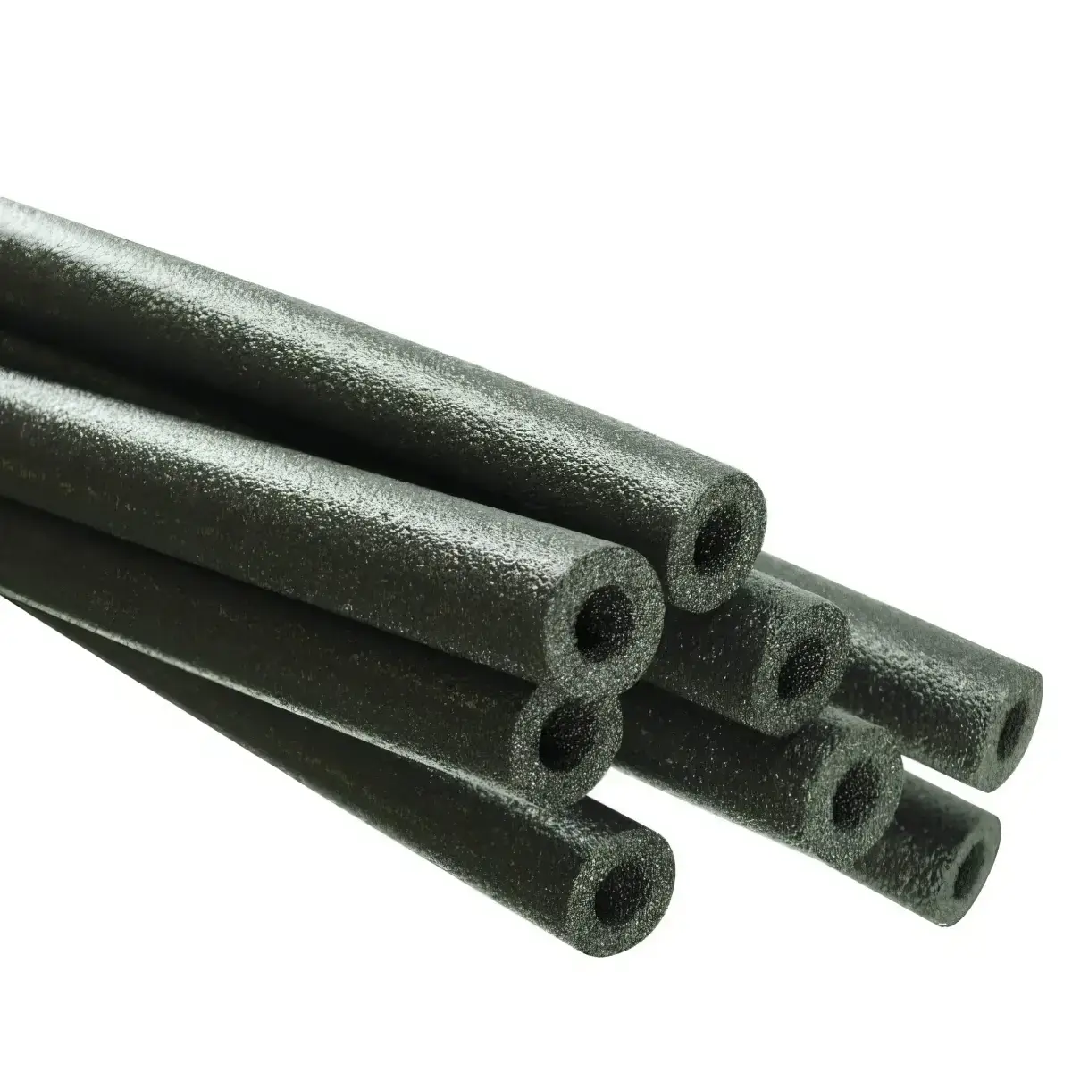 Трубная изоляция Energoflex Black Star 15/6 - 5/8", 2м / шт