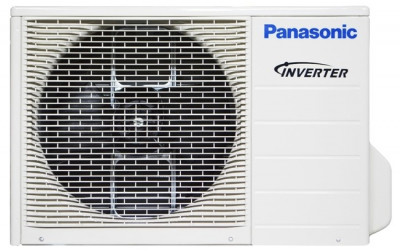Наружный блок сплит системы Panasonic CU-E18RKD