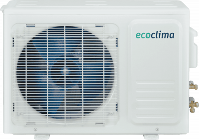 Наружный блок сплит системы Ecoclima EC-CH12/A-4R1