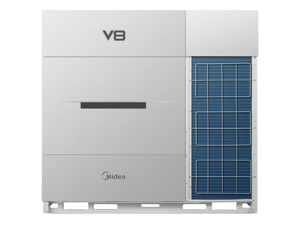 Наружный блок VRF системы Midea MV8i-1010WV2GN1(PRO)