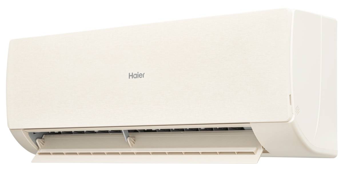 Сплит-система Haier Stellar HP AS35SHP1HRA-C / 1U35SHP1FRA
