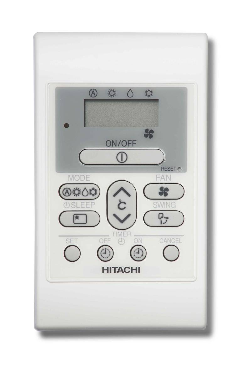 Инверторная настенная сплит-система увеличенной мощности RAK-70PPD/RAC-70NPD (комплект)