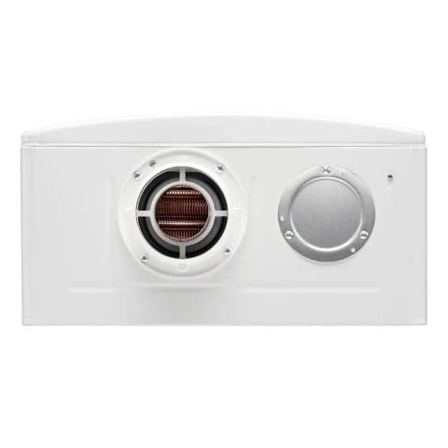 Газовый котел BR-UE24 WiFi (22,7 кВт) LNG