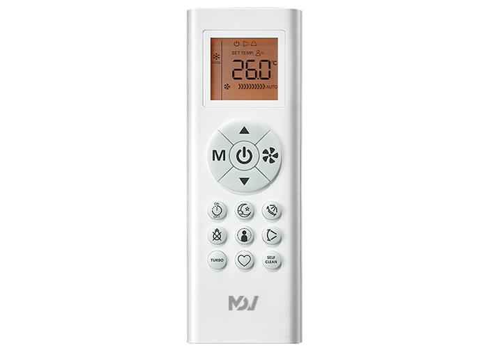 MDSAF-18HRN8 / MDOAF-18HN8