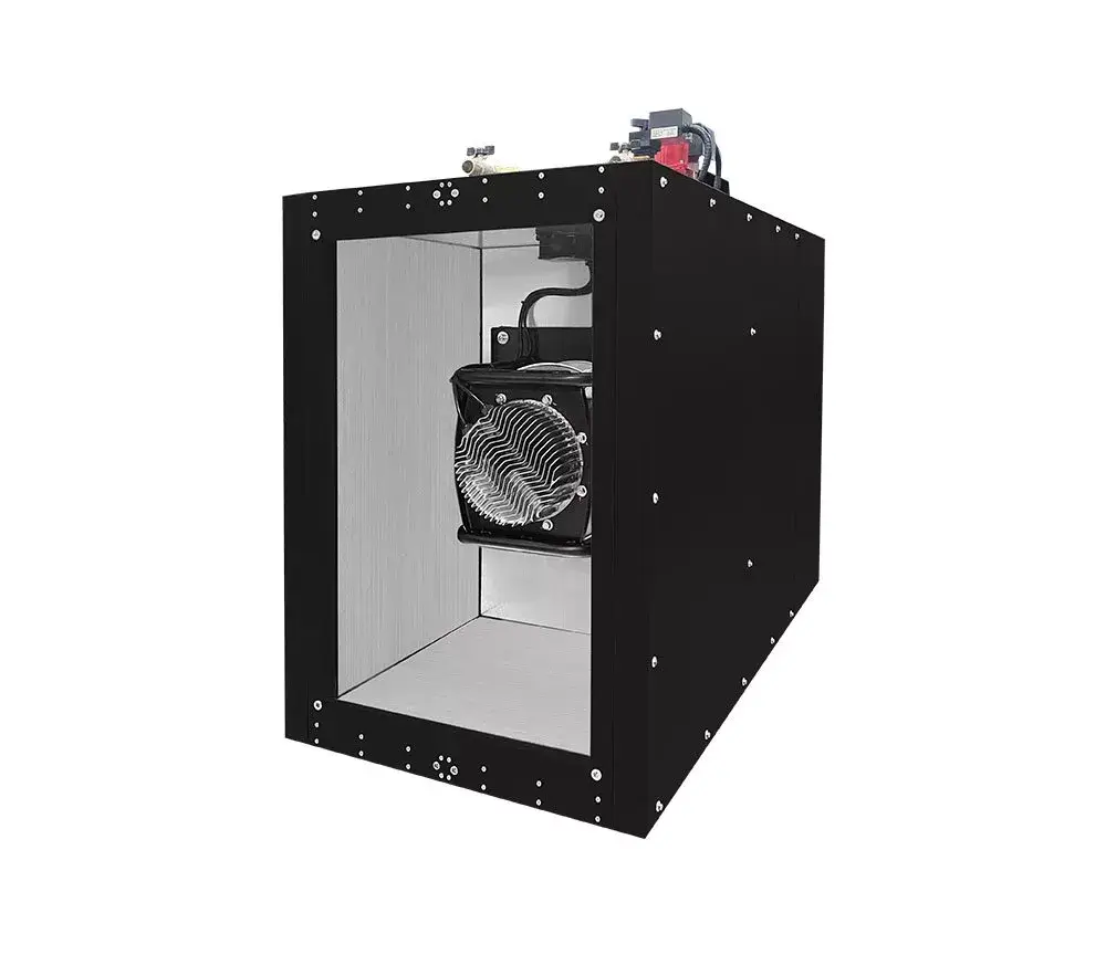 Capsule 6100 W4R