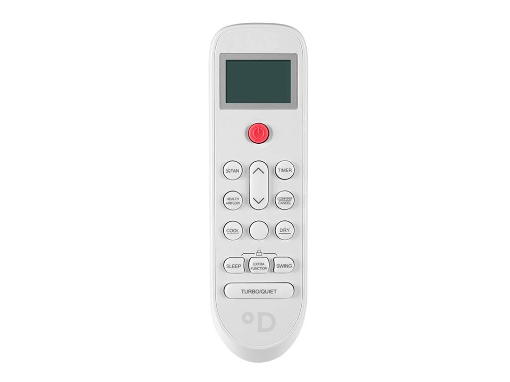 Внутренний блок кондиционера DAICHIxMTC B35AVQ1_UNL_A