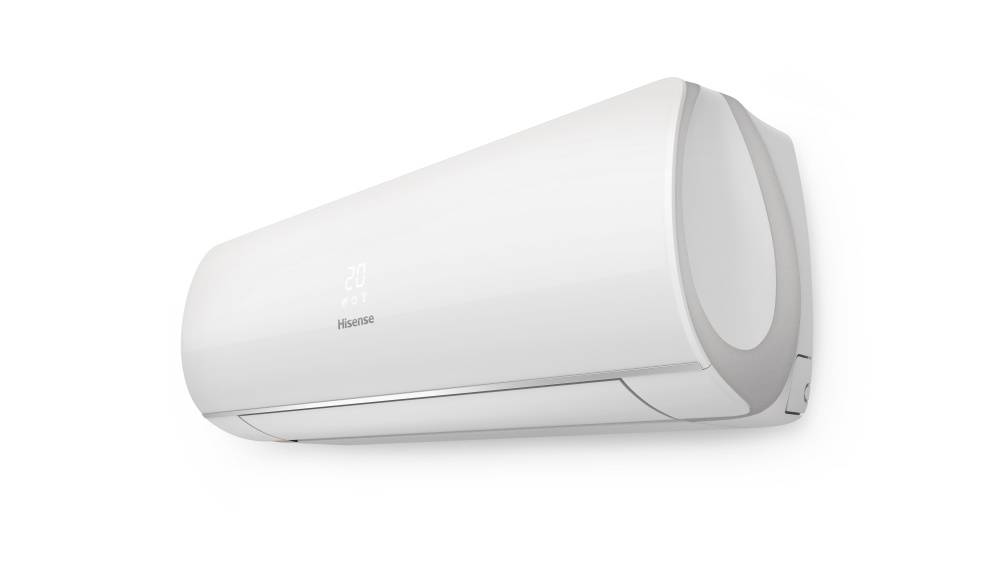 Инверторная сплит-система серии LUX Design SUPER DC Inverter (R32) AS-13UW4RVETS00 (комплект)
