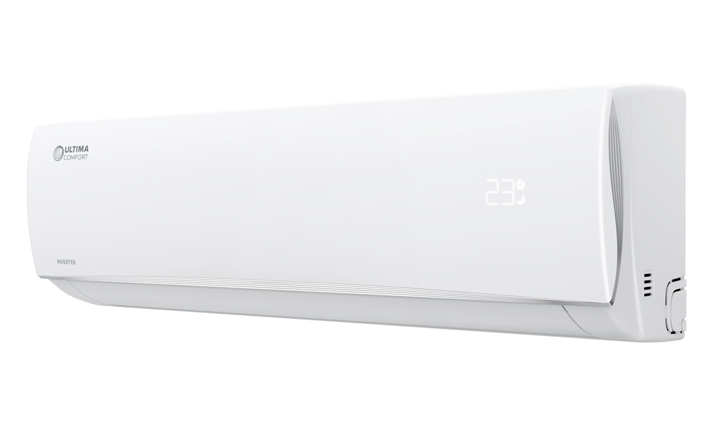 Инверторная сплит-система серии ECLIPSE Inverter ECL-I07PN (комплект)