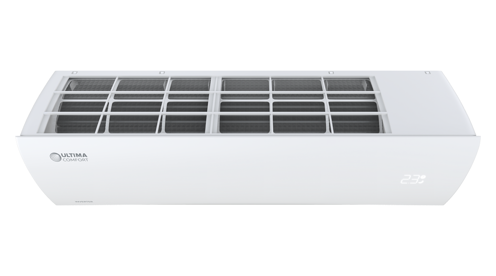 Инверторная сплит-система серии ECLIPSE Inverter ECL-I07PN (комплект)