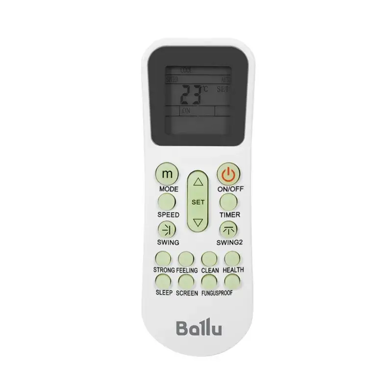  Ballu 25м²+25м²+25м² BA3OI-FM/out-27HN8/EU / BSUI-FM/in-09HN8/EU_BL - 3 шт.