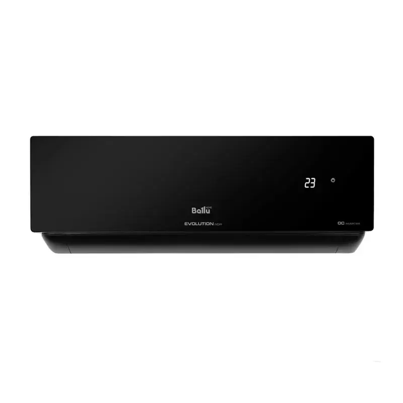 Ballu 25м²+25м²+25м² BA3OI-FM/out-27HN8/EU / BSUI-FM/in-09HN8/EU_BL - 3 шт.
