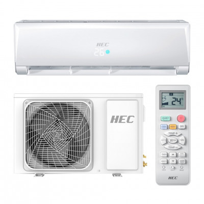 Сплит-система HEC-12HNC03/R3(SDB)