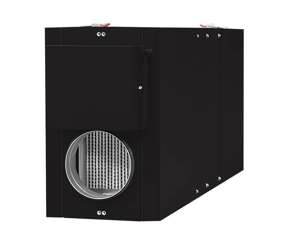 i-Vent 1000 9E