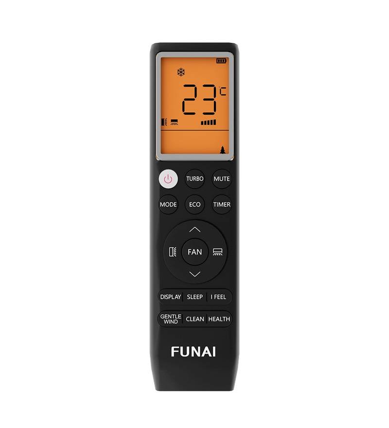 Инверторная сплит-система серии KADZOKU Inverter 2023 RAC-I-KD25HP.D01 (комплект)