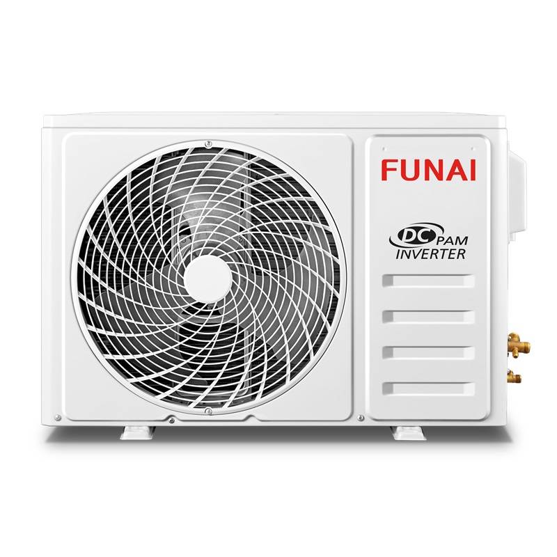 Инверторная сплит-система серии KADZOKU Inverter 2023 RAC-I-KD25HP.D01 (комплект)