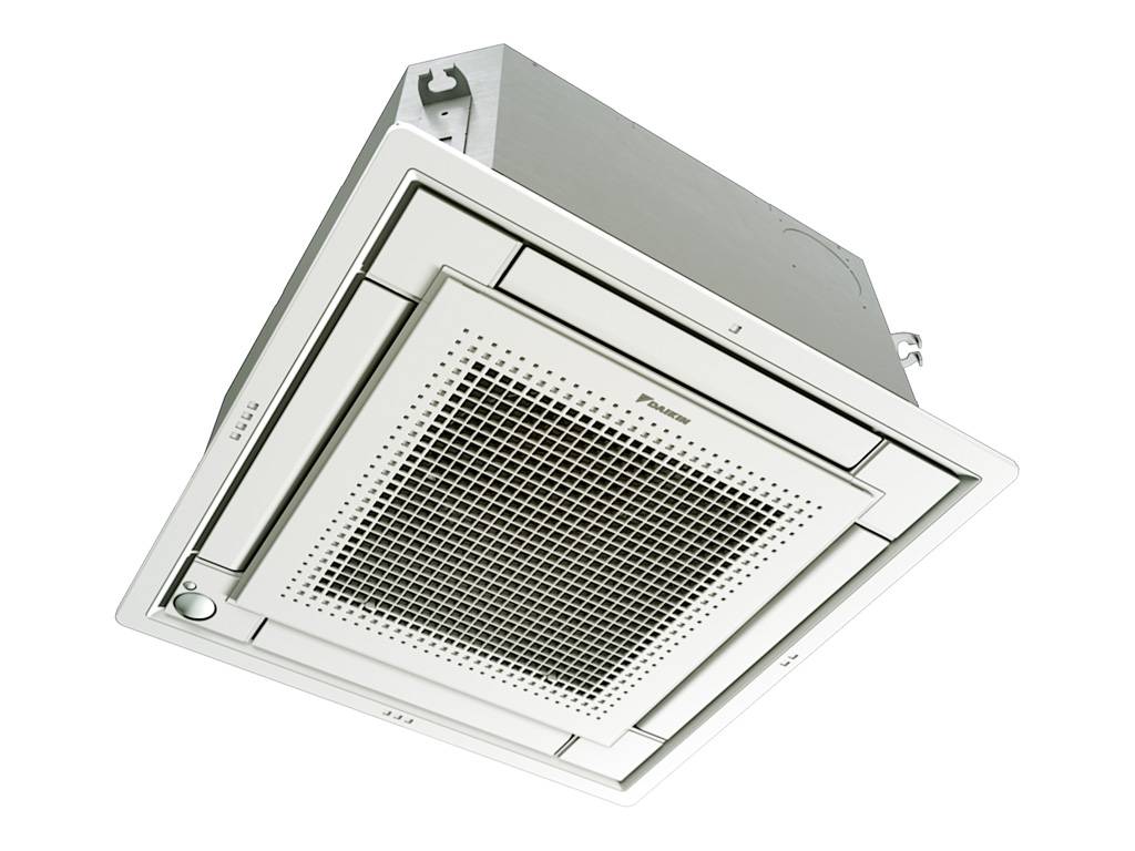 Внутренний блок кондиционера Daikin FFA60A9