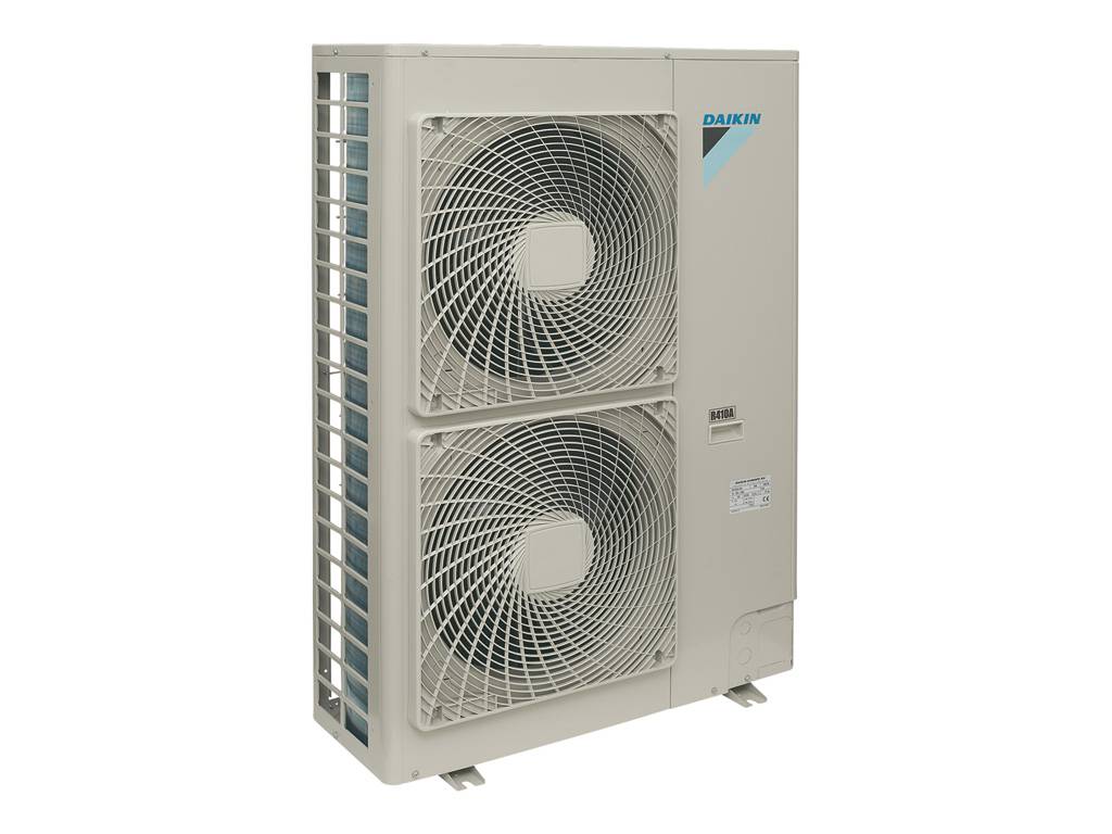 Компрессорно-конденсаторный блок Daikin ERQ140AV