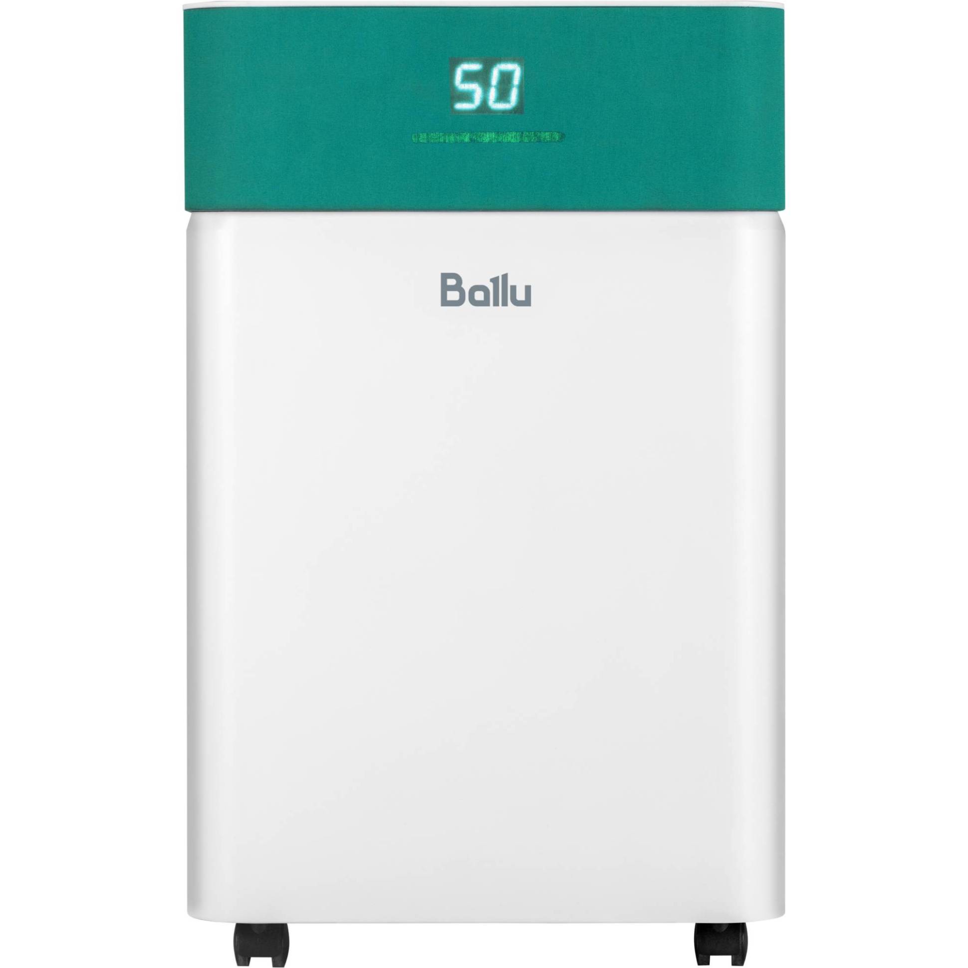 Осушитель воздуха Ballu Cobalt BD-20L CB