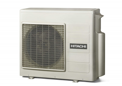 Наружный блок мульти-сплит-системы серии MULTIZONE PREMIUM (R32) RAM-33NP2E