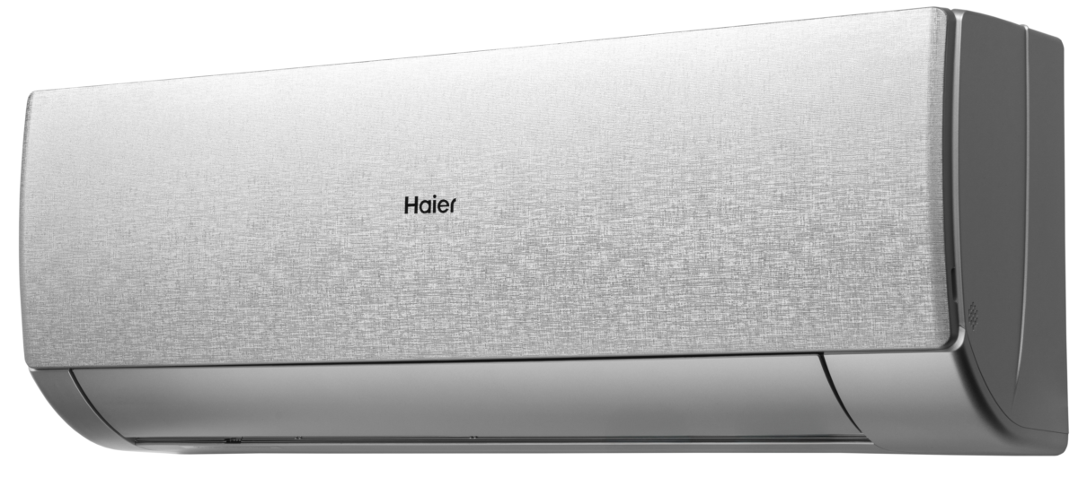 Сплит-система Haier Stellar HP AS50SHP1HRA-S / 1U50SHP1FRA