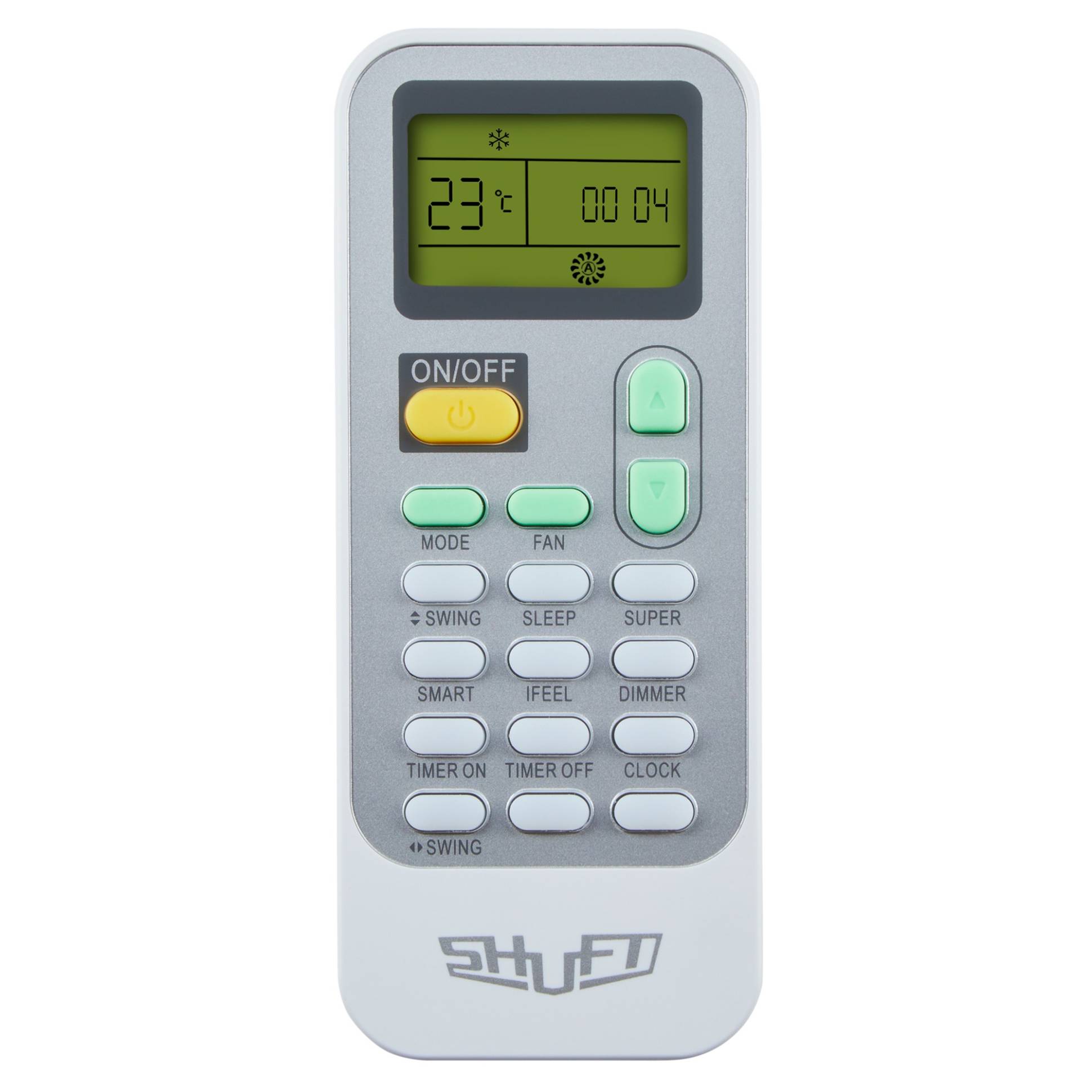 Блок внутренний SHUFT Soturai SFTH/in-09HN8 сплит-системы