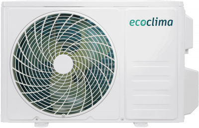 Наружный блок сплит системы Ecoclima EC/I-TC12/A-4R2