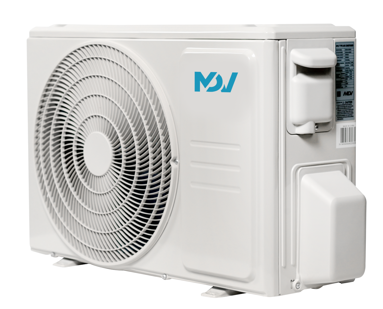 MDSAG-12HRN8 / MDOAG-12HN8