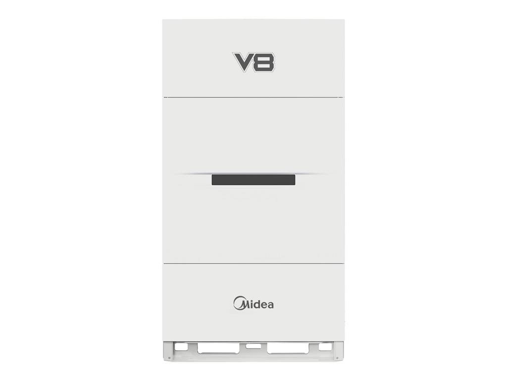 Наружный блок VRF системы Midea MV8-335WV2GN1(PRO)