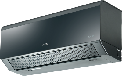 Настенный кондиционер AUX ASW-H12A4/CC-R2DI + AS-H12A4/CC-R2DI, белый