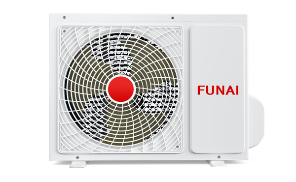 Классическая сплит-система серии SAMURAI RAC-SM25HP.D03 (комплект)