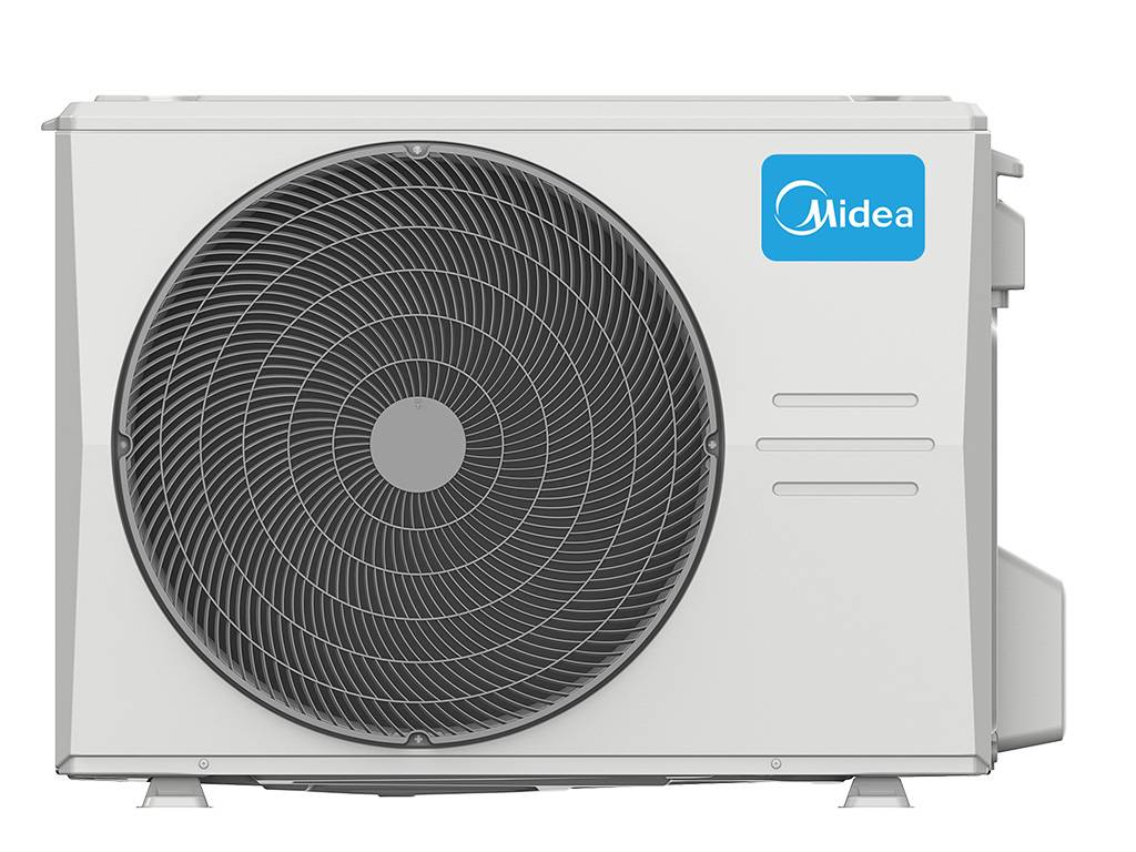 Наружный блок кондиционера Midea MSAG1-09HRN1-O